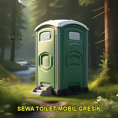 sewa toilet mobil Gresik
